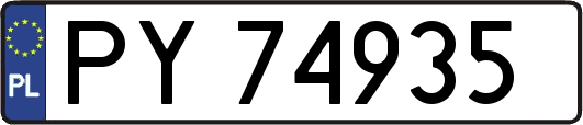 PY74935
