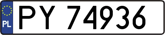 PY74936