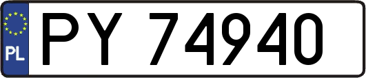 PY74940