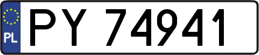 PY74941