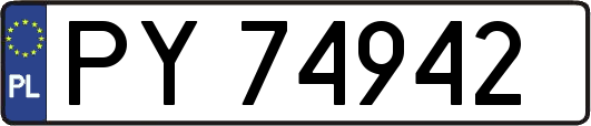 PY74942