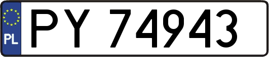 PY74943