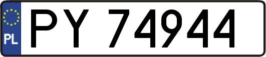 PY74944