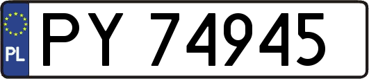 PY74945