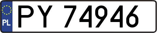 PY74946