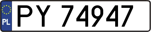 PY74947