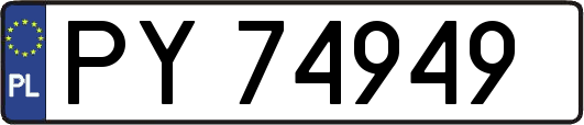PY74949