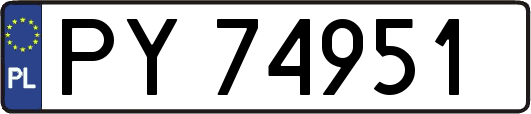 PY74951