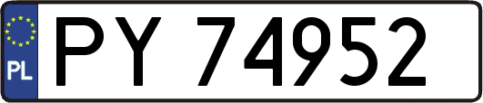 PY74952