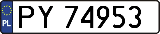 PY74953