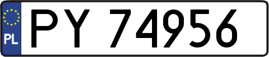 PY74956