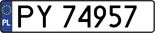PY74957