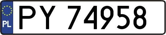 PY74958