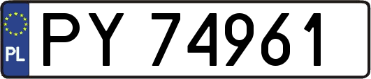 PY74961