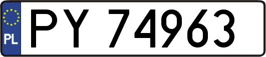 PY74963