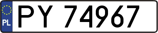 PY74967
