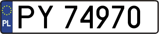 PY74970