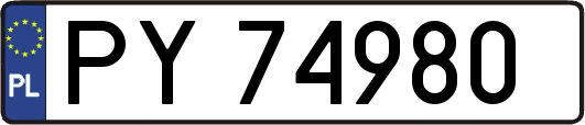 PY74980