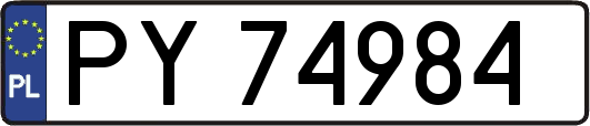 PY74984
