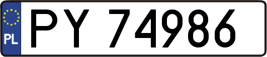 PY74986
