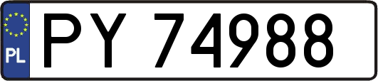PY74988