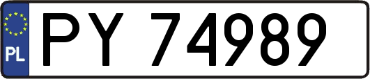 PY74989