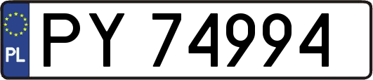 PY74994