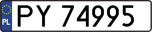 PY74995