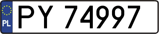 PY74997