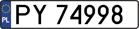 PY74998