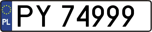 PY74999