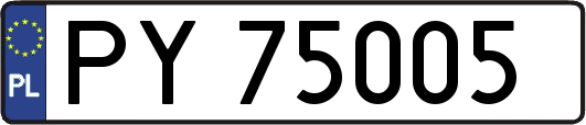 PY75005