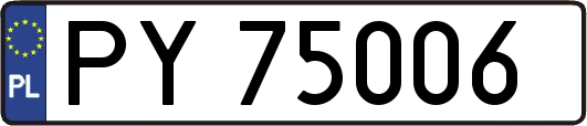 PY75006