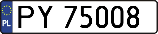 PY75008