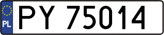 PY75014