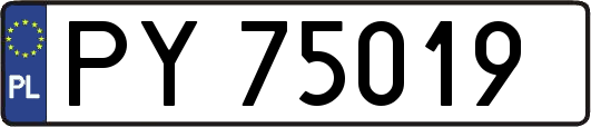 PY75019