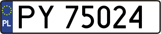 PY75024
