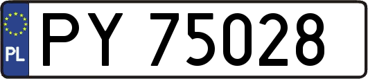 PY75028