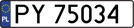 PY75034