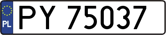 PY75037
