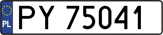 PY75041