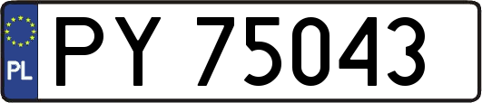 PY75043