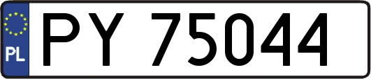 PY75044