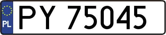 PY75045