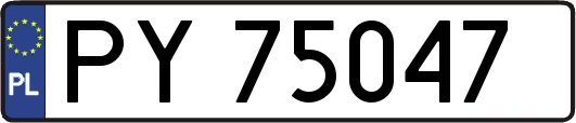 PY75047