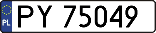PY75049