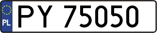PY75050