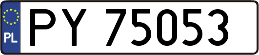 PY75053