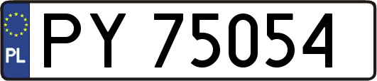 PY75054