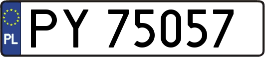 PY75057